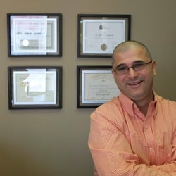 North Hill Chiropractic Clinic