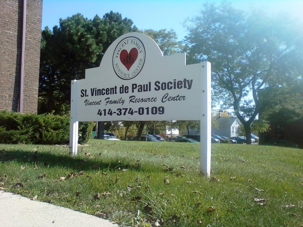 ST VINCENT DE PAUL SOCIETY OF MILWAUKEE COUNTY Updated September 2024
