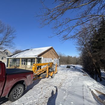 L & E Electrical Contractors - Install of new 200 amp service on a new home - Electricians Near Me - Baldwinsville, New York L & E Electrical Contractors - Install of new 200 amp service on a new home - Electricians Near Me - Baldwinsville, New York