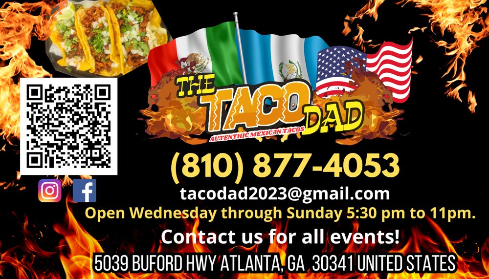 The Taco Dad