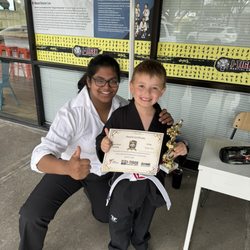 Awards