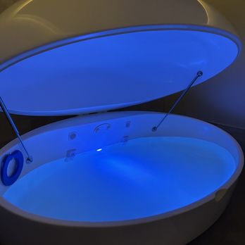 Pause South Bay - Float Pod - Cryotherapy Near Me - El Segundo, California