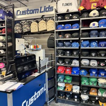 Lids - Hats Near Me - Norfolk, Virginia