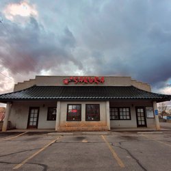 Happy Asian Cuisine - Building front