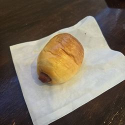 Donuts - Mini sausage roll