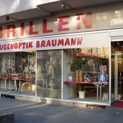 Augenoptik Braumann