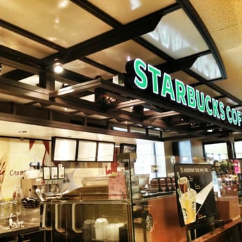 Starbucks - Near the counter. - Coffee & Tea Near Me - Falcon, Colorado Starbucks - Near the counter. - Coffee & Tea Near Me - Falcon, Colorado