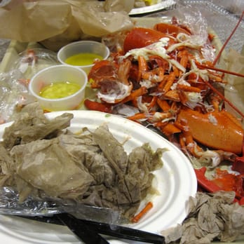 The Burger Bar by Wegmans - One lobster...dominated. - Burgers Near Me - Rochester, New York The Burger Bar by Wegmans - One lobster...dominated. - Burgers Near Me - Rochester, New York