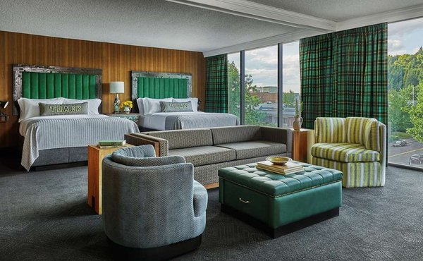 Graduate by Hilton Eugene by null