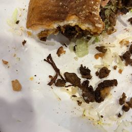 Torta de asada