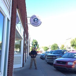 Delly Belly Bakery - Dally Belly!!