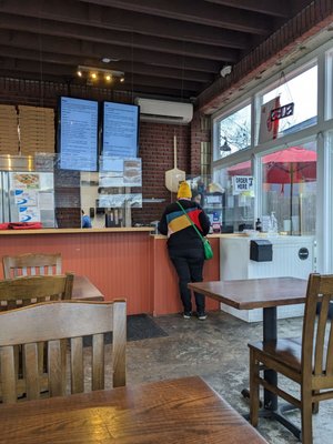 Sofia's Pizza by null