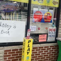 The Korner Store