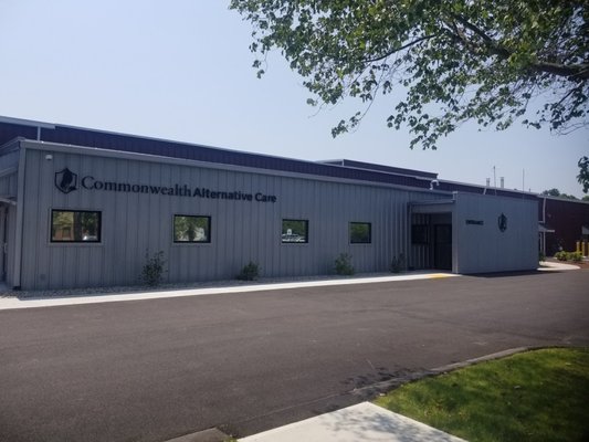 Commonwealth Alternative Care Taunton Taunton Ma COMMONWEALTH ALTERNATIVE CARE - Updated June 2025 - 17 Photos & 24