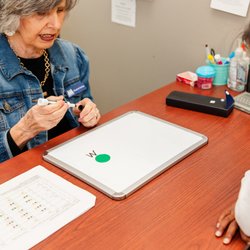 Read Write Learning Center - Mobile