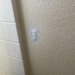 Wasn't on my report