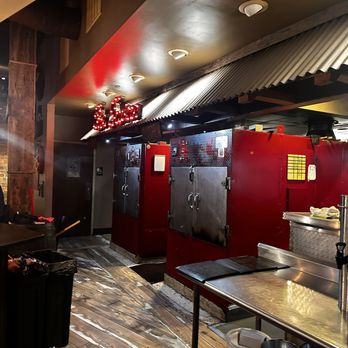 Twin Smokers Bbq - Matthew & Elizabeth (Twin Smokers!) - Barbeque Near Me - Atlanta, Georgia Twin Smokers Bbq - Matthew & Elizabeth (Twin Smokers!) - Barbeque Near Me - Atlanta, Georgia