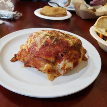 Vegan Community Kitchen - Daily special lasagna with bolognese sauce - Vegan Near Me - Apex, North Carolina Vegan Community Kitchen - Daily special lasagna with bolognese sauce - Vegan Near Me - Apex, North Carolina