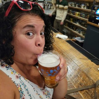Fetch Brewing Company - Some Jinkies... - Breweries Near Me - Whitehall, Michigan
