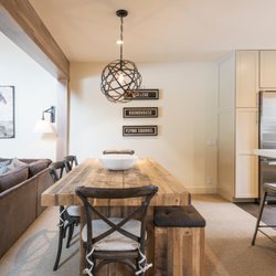 Natural Retreats- Sun Valley - Ridge Condo