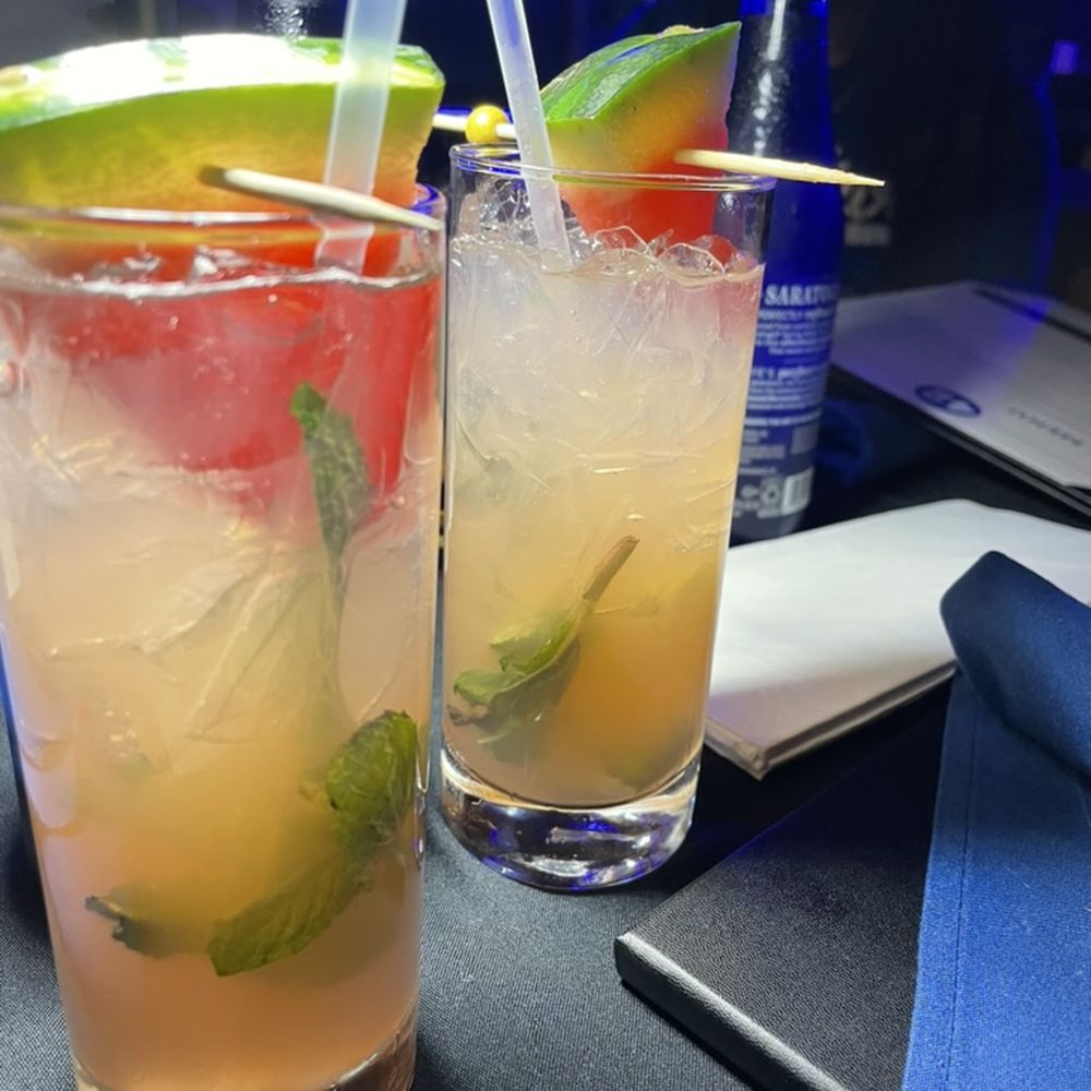 42 Bar And Grill - COCKTAILS. - Hookah Bars Near Me - Atlanta, Georgia