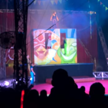Circus Vargas - Arts & Entertainment Near Me - Irvine, California