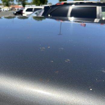 Triple Crown Car Wash  - Car Wash Near Me - Galt, California