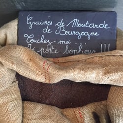 La Moutarderie Edmond Fallot - C'est tout doux