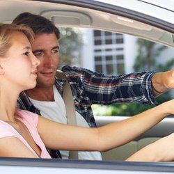 East Coast Driving School