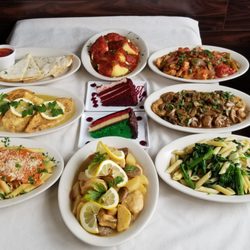 Luigi's Pizzeria & Restaurant