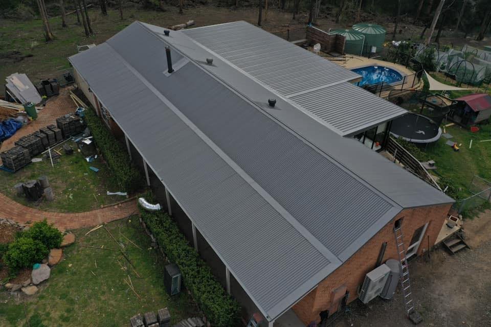 Slide of Southern Roofing Systems of Gulf Shores