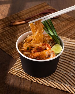 Sip and Spice by null