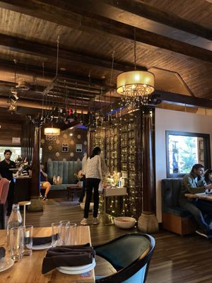 Mantra by Indian Garden by null