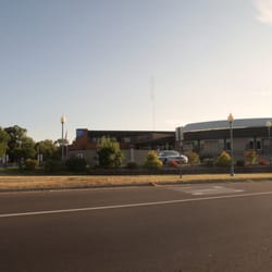 Ascension Borgess-Lee Hospital - The front of the Hospital