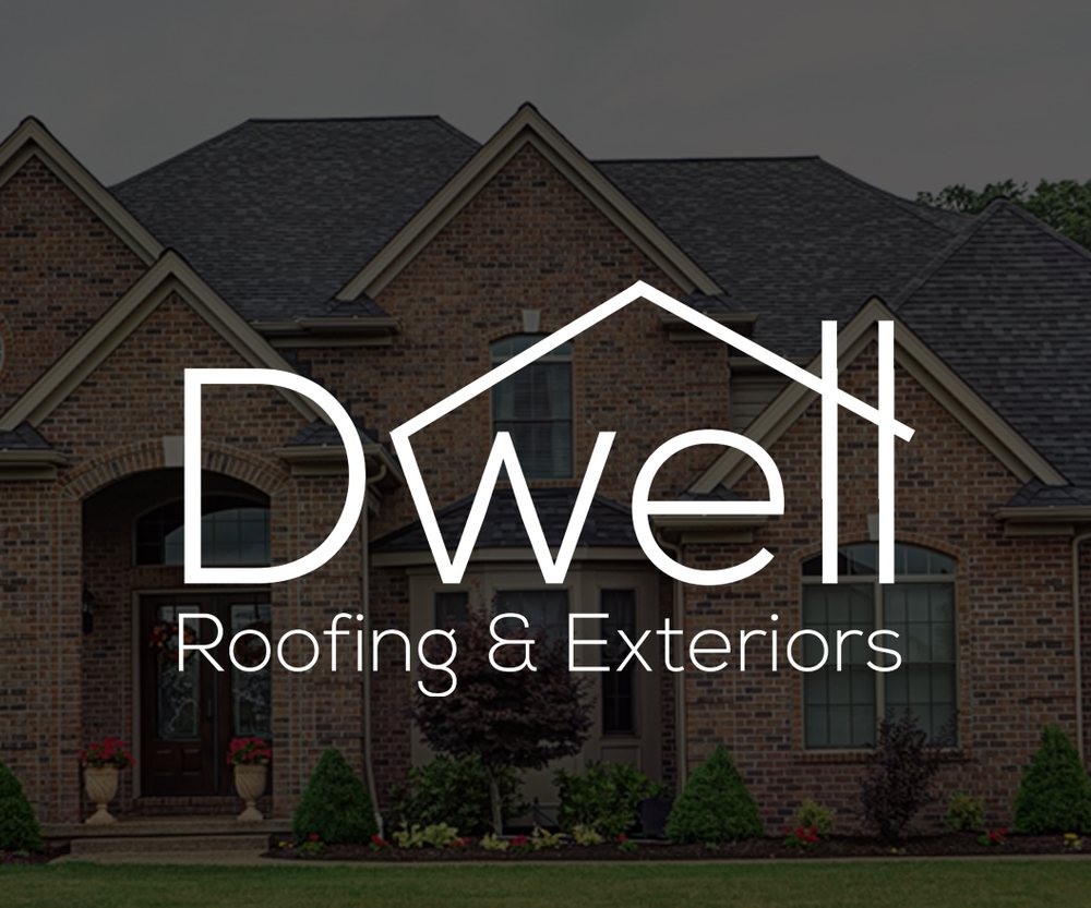 Slide of Dwell Roofing & Exteriors