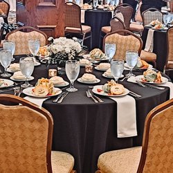 The Neches Room