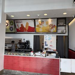 Machi Machi