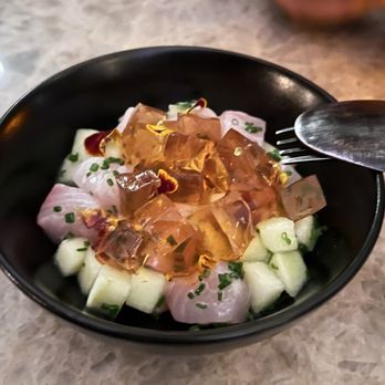 Animae - Asian Fusion Near Me - San Diego, California