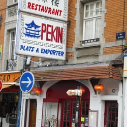 Pékin - Pékin