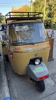 Pizzeria Napoletana by null