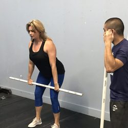 Miraculous Crossfit