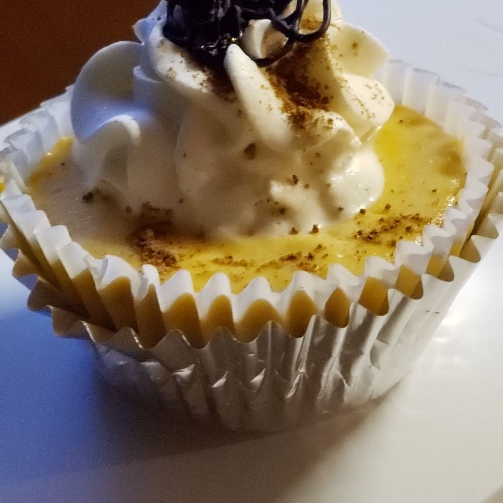 Williams O'delicious - Pumpkin Cheese Cake - Bakeries Near Me - Hampton, Virginia Williams O'delicious - Pumpkin Cheese Cake - Bakeries Near Me - Hampton, Virginia