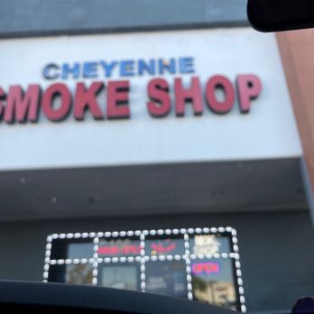 Cheyenne SmokeShop - Tobacco Shops Near Me - North Las Vegas, Nevada Cheyenne SmokeShop - Tobacco Shops Near Me - North Las Vegas, Nevada