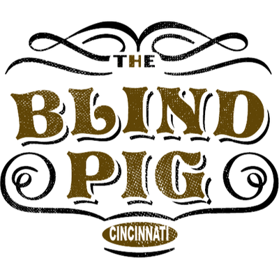 The Blind Pig by null