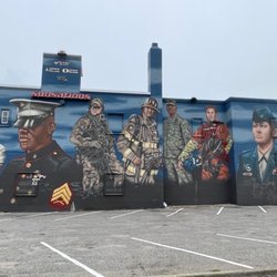 Great America I Our Fallen Heroes