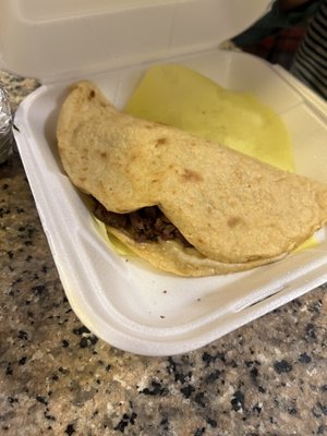 Tacos Mi Reynita by null