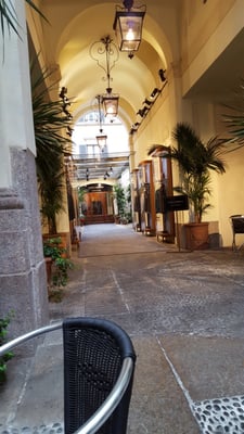 DG Martini ® by null