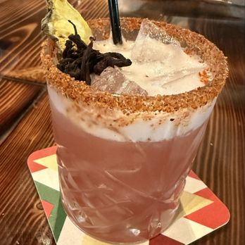 Takos and Beer - Mezcal marg - Tacos Near Me - Yuma, Arizona Takos and Beer - Mezcal marg - Tacos Near Me - Yuma, Arizona