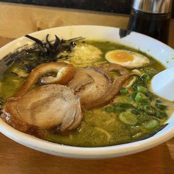 Ramen Nori - pesto ramen - Sushi Bars Near Me - Bellevue, Washington Ramen Nori - pesto ramen - Sushi Bars Near Me - Bellevue, Washington