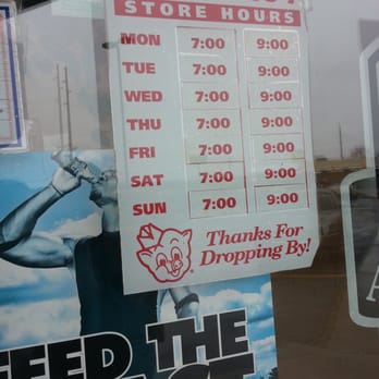 Piggly Wiggly - Convenient store hours - Grocery Near Me - Muldrow, Oklahoma